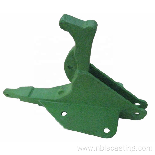 Professional Supplier OEM Water Glass Precision Casting